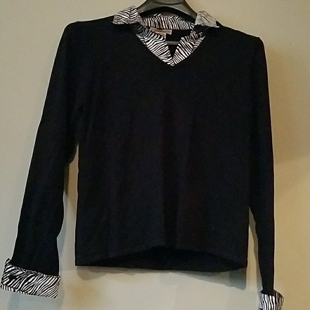 🐯Add a little FUN to casual/professional! 🐯